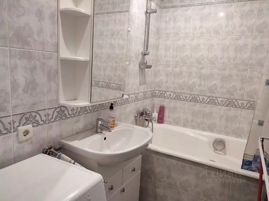 3-к кв. Самарская область, Самара ул. Стара-Загора, 50 (101.0 м) - Фото 2