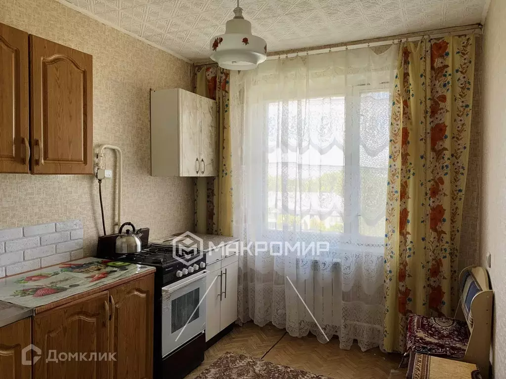 Продаётся 3-к квартира, 65.8 м - Фото 1