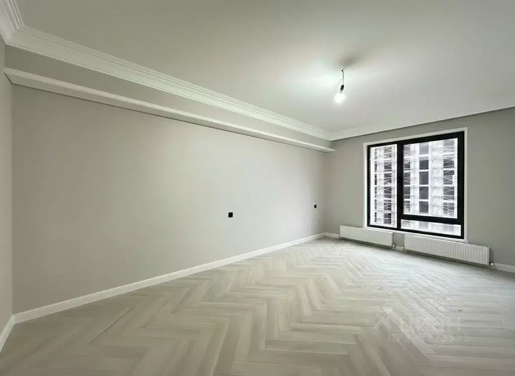 2-к кв. Кабардино-Балкария, Нальчик ул. Героя России Т.М. Тамазова ... - Фото 1