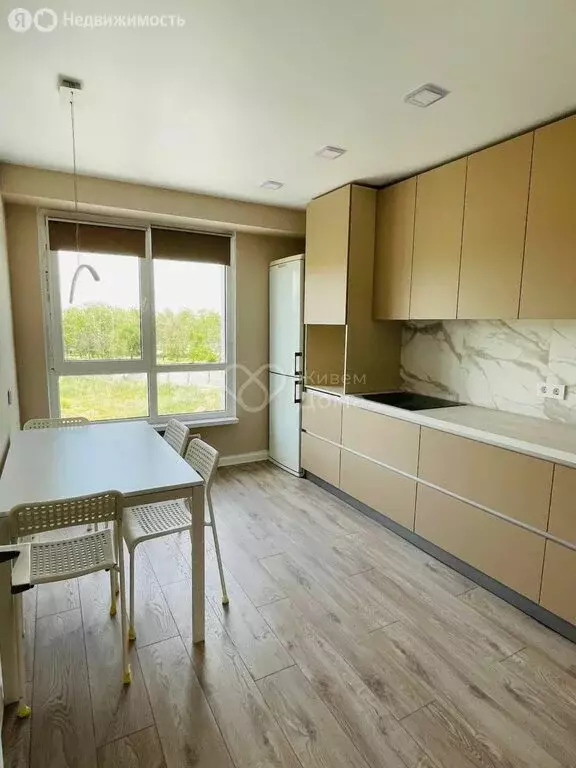 1-комнатная квартира: Волгоград, улица Фадеева, 59А (37 м) - Фото 1