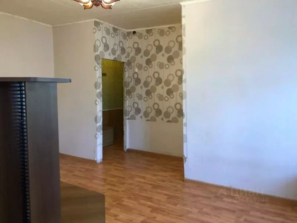 2-к кв. Московская область, Кашира Новокаширская ул., 16 (45.0 м) - Фото 2