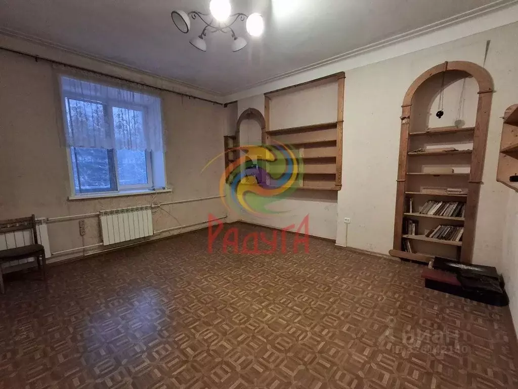 3-к кв. Ивановская область, Иваново Кольчугинская ул., 3А (85.2 м) - Фото 1