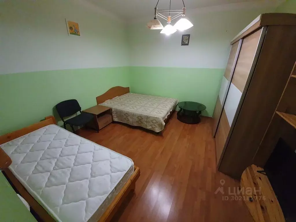 Дом в Крым, Евпатория ул. Имени Ивана Федько (70 м) - Фото 0