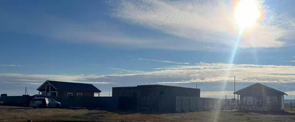 Дом в Саха (Якутия), Якутск городской округ, с. Хатассы ул. Урожайная ... - Фото 1