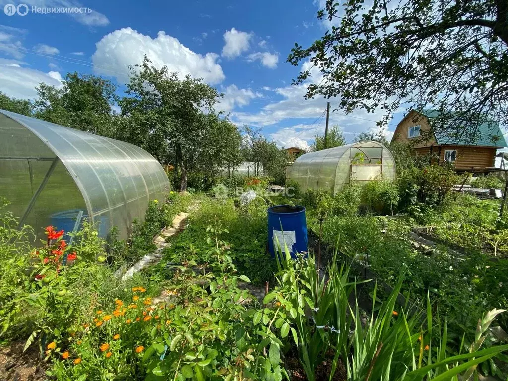 Участок в Нижний Новгород, СНТ Надежда, 98 (5 м) - Фото 2