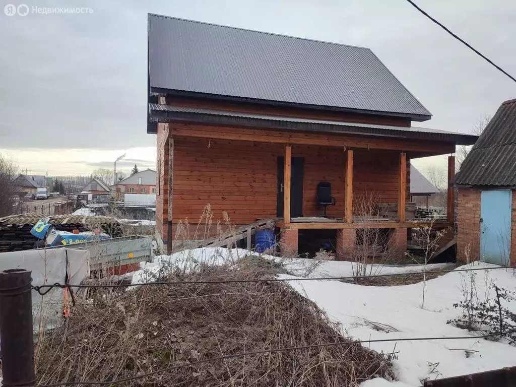 Участок в село Новая Отрадовка, СНТ Мариинка (5.34 м) - Фото 0