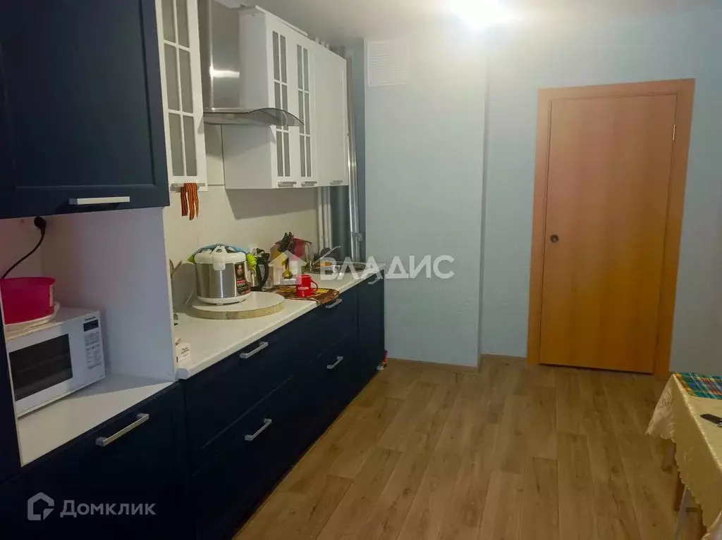 Продаётся 2-к квартира, 53 м - Фото 1