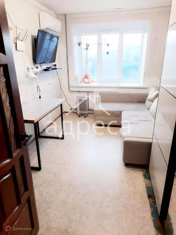 Продаётся 3-к квартира, 64 м - Фото 0