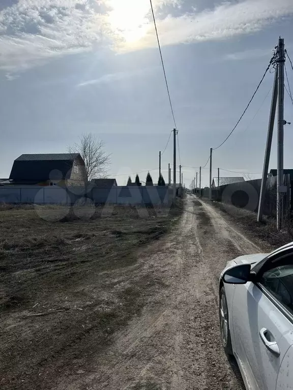 Участок 7 сот. (СНТ, ДНП) - Фото 0
