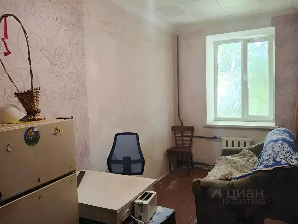 Комната Ставропольский край, Ставрополь ул. Лермонтова, 239/1 (11.8 м) - Фото 2