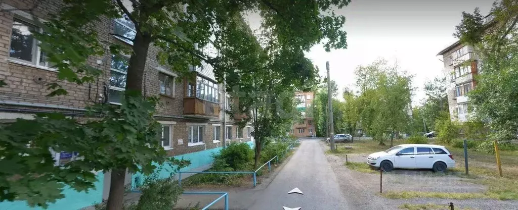 3-к кв. Пермский край, Пермь ул. Качалова, 23 (54.1 м) - Фото 1