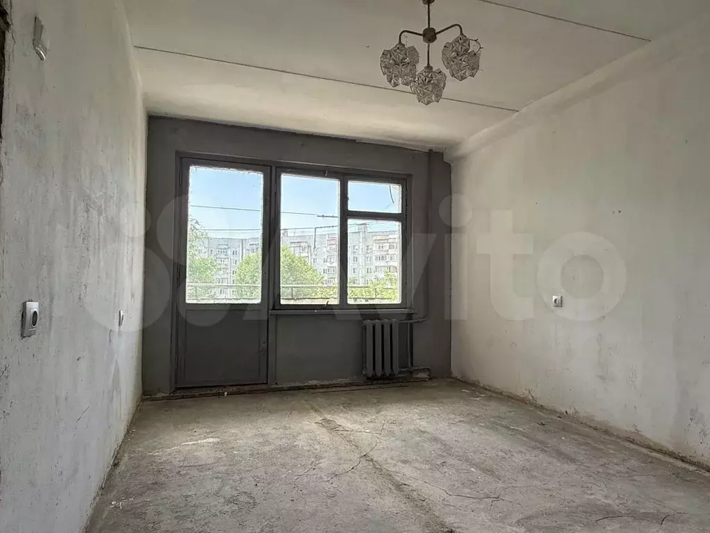 3-к. квартира, 70 м, 3/5 эт. - Фото 0