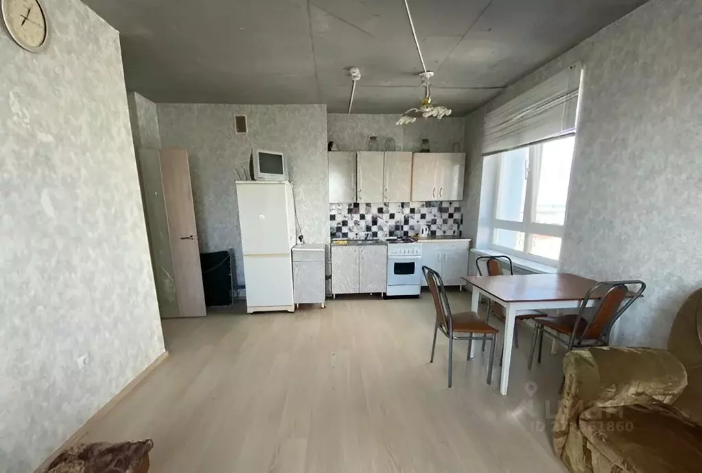 3-к кв. Башкортостан, Уфа бул. Давлеткильдеева, 5 (80.0 м) - Фото 0