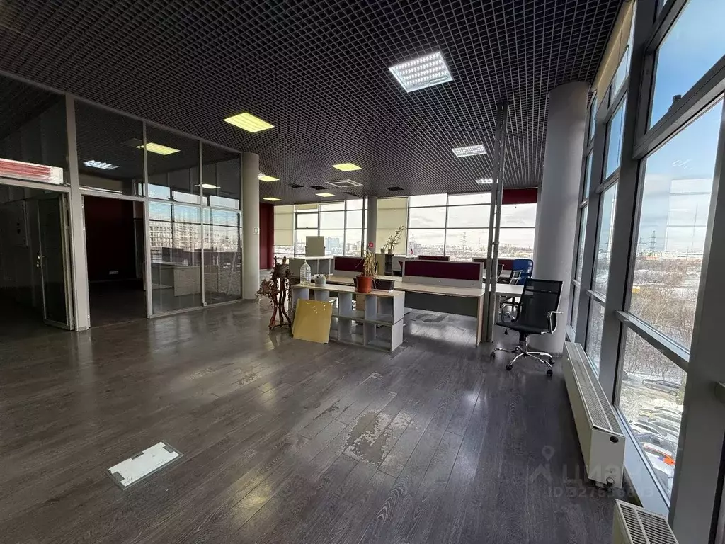 Офис в Москва Рябиновая ул., 63А (344 м) - Фото 2