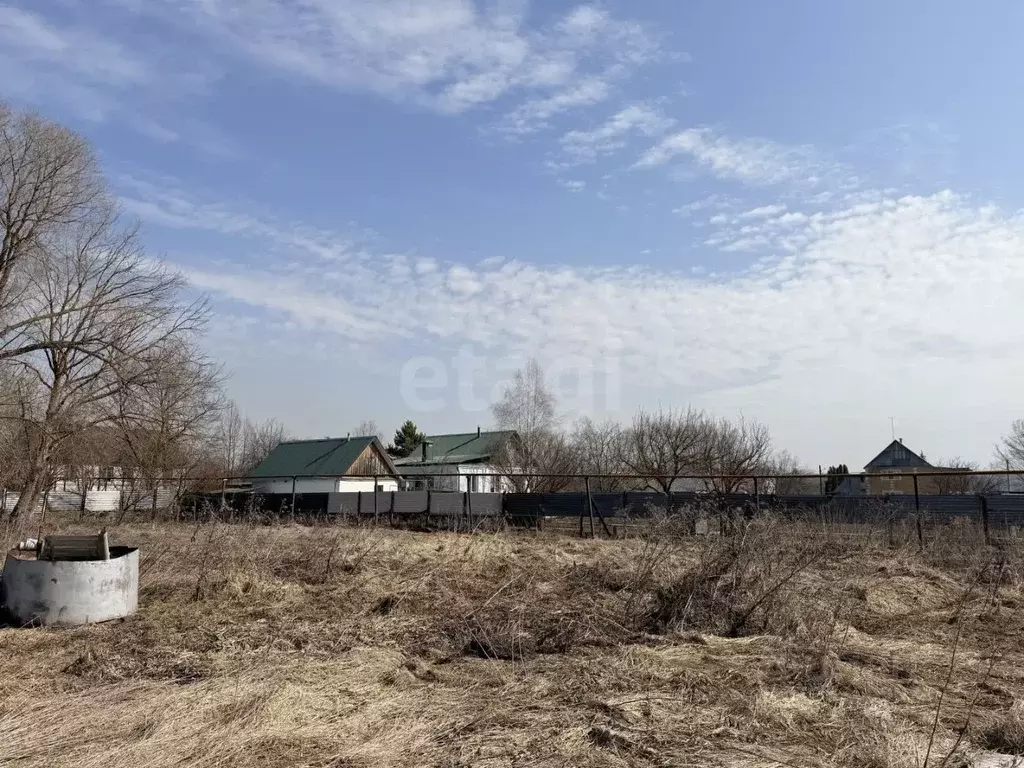 Участок в Липецкая область, Липецкий муниципальный округ, с. Подгорное ... - Фото 2