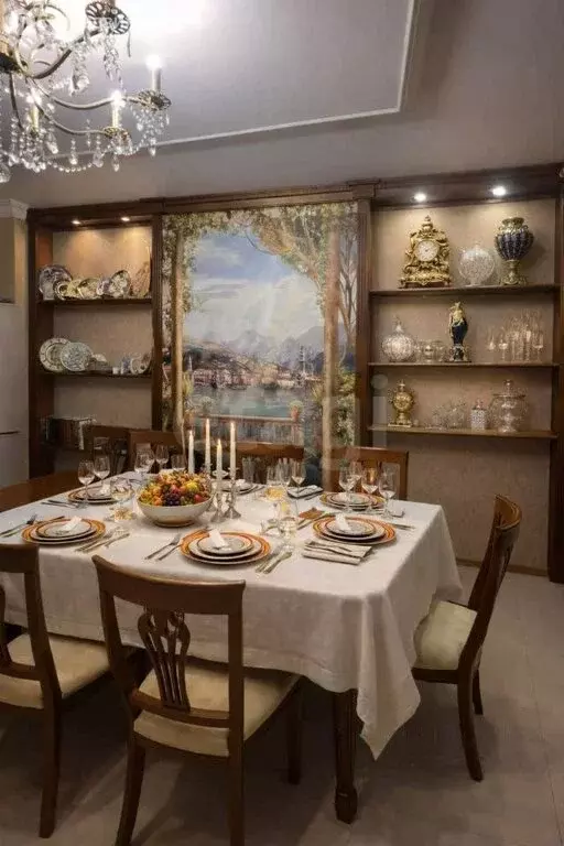 3-комнатная квартира: Якутск, улица Ярославского, 26 (124.3 м) - Фото 2