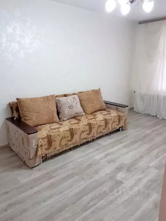 1-к кв. Башкортостан, Уфа Высотная ул., 14/2 (40.0 м) - Фото 2