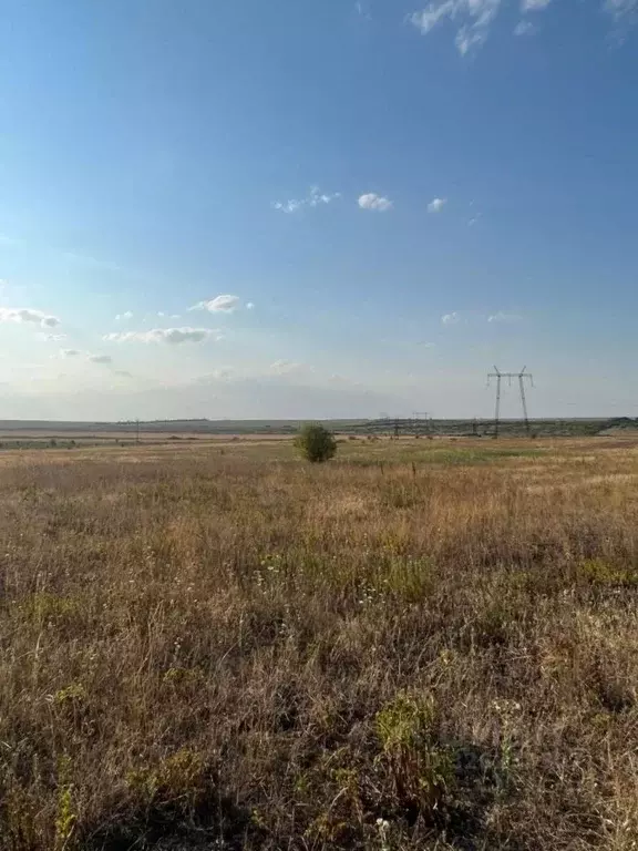 Участок в Ставропольский край, Предгорный муниципальный округ, Воронов ... - Фото 2