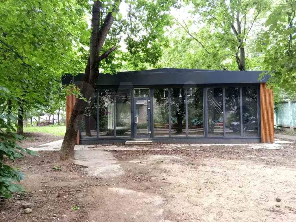 Сдам помещение свободного назначения, 142 м - Фото 1