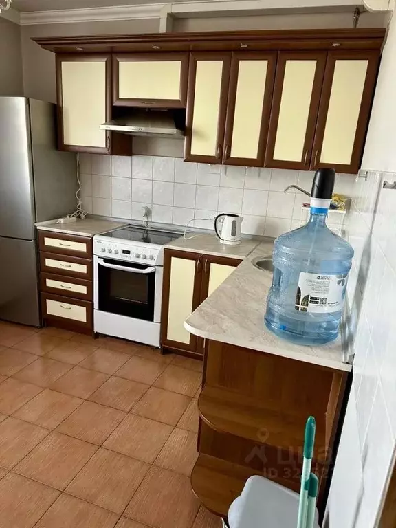 2-к кв. Москва Большая Очаковская ул., 3 (62.0 м) - Фото 2