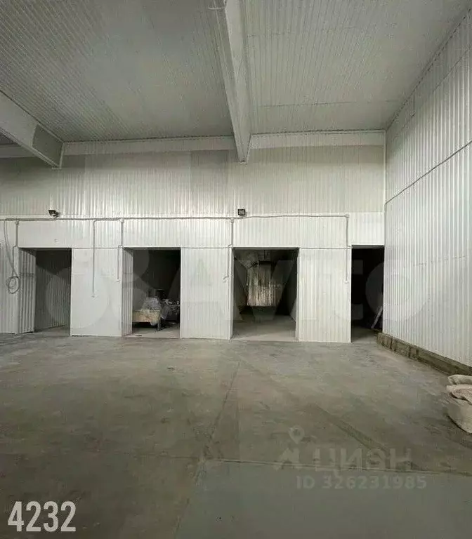 Производственное помещение в Краснодарский край, Краснодар Центральный ... - Фото 2