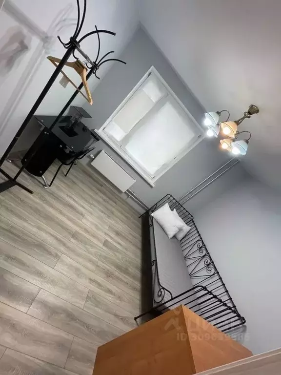 2-к кв. Московская область, Домодедово Востряково мкр, ул. Донская, 5 ... - Фото 1