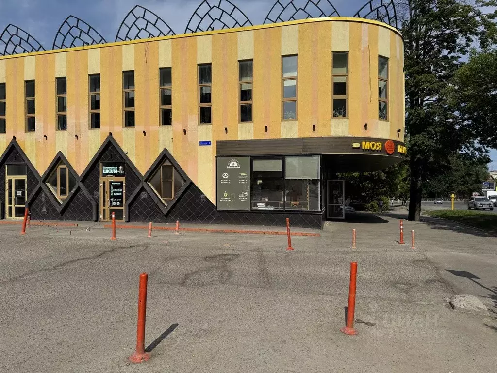 Помещение свободного назначения в Пермский край, Пермь ул. Белинского, ... - Фото 1