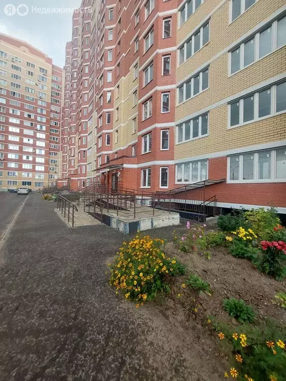 1-комнатная квартира: Подольск, Пионерская улица, 15 (40.5 м) - Фото 1