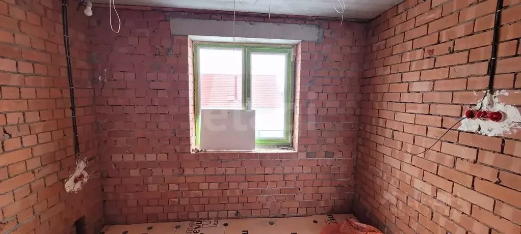 Таунхаус в Воронежская область, Борисоглебск Сенная ул., 40 (104 м) - Фото 1