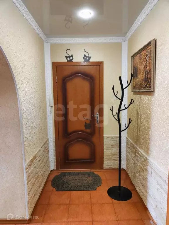 Продаётся 3-к квартира, 72 м - Фото 1