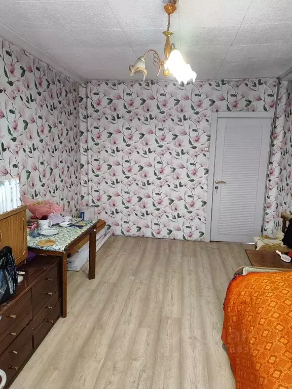 2-к кв. Санкт-Петербург просп. Большевиков, 55К1 (45.3 м) - Фото 1