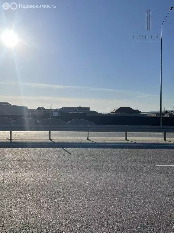 Участок в Чеченская Республика, Шалинский муниципальный район, ... - Фото 2