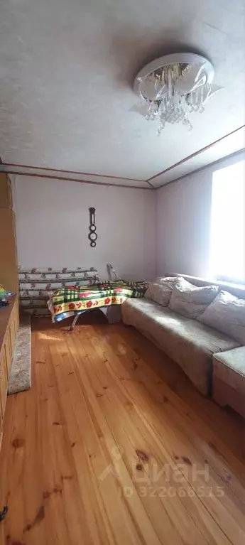 1-к кв. Крым, Феодосия ул. Челнокова, 82 (30.0 м) - Фото 1