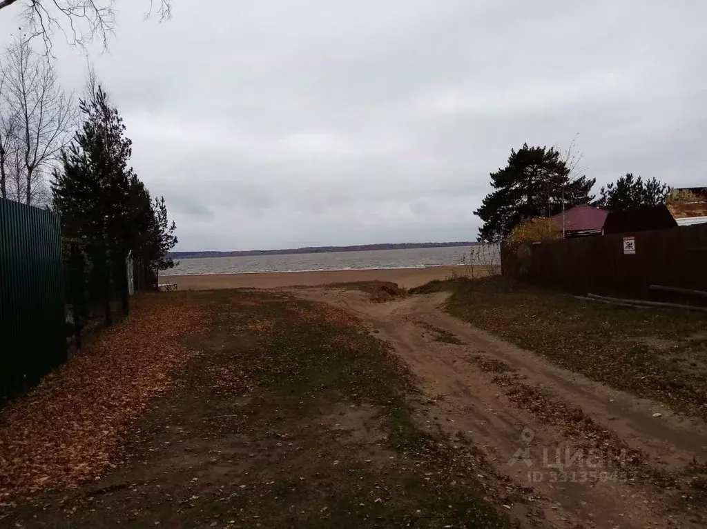 Участок в Пермский край, Нытвенский муниципальный округ, д. Удалы ул. ... - Фото 1