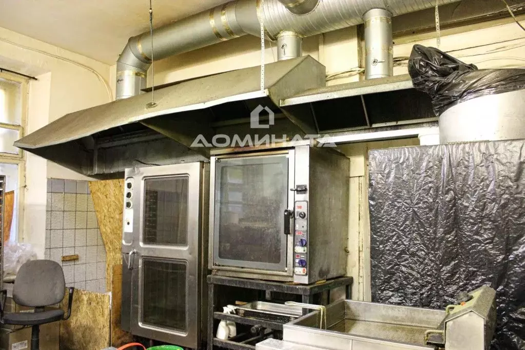 Помещение свободного назначения в Санкт-Петербург ул. Куйбышева, 10 ... - Фото 1