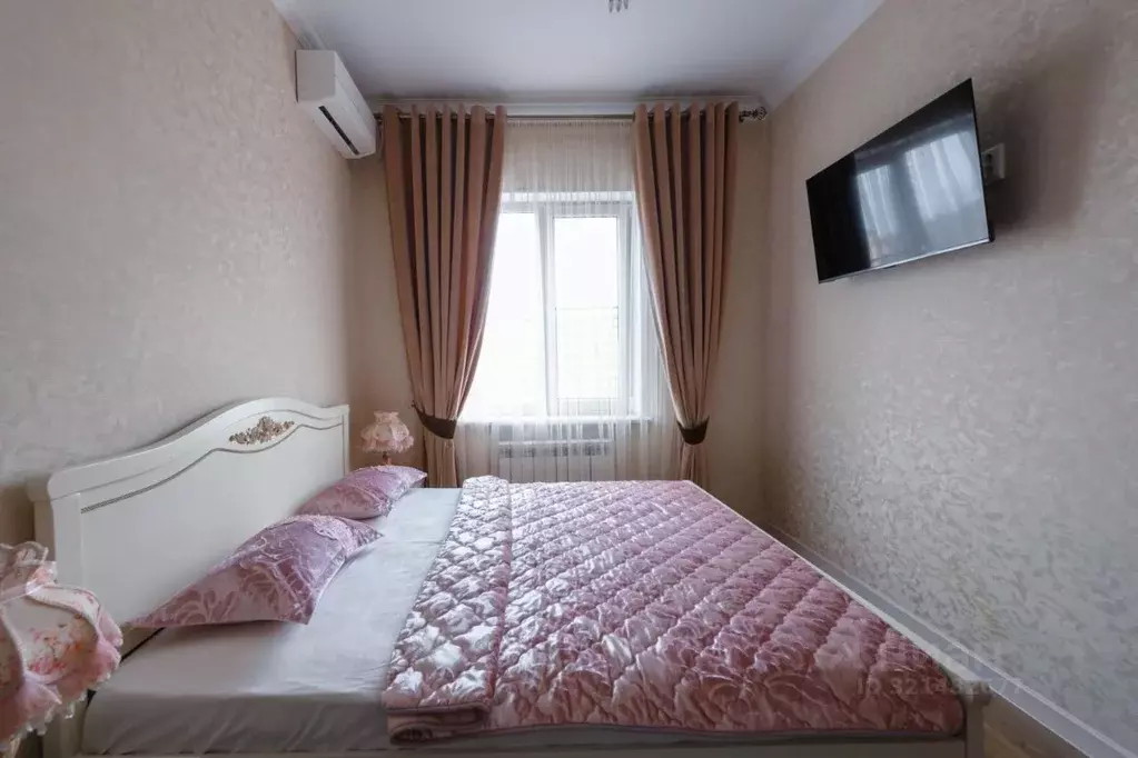 Комната Дагестан, Махачкала Караман-6 мкр,  (25.0 м) - Фото 1