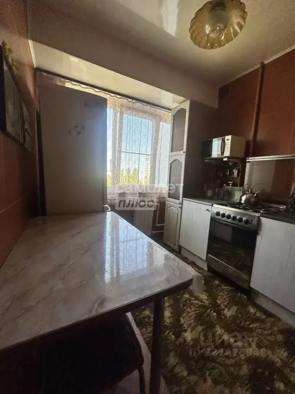 3-к кв. Рязанская область, Рязань Касимовское ш., 42 (53.1 м) - Фото 1