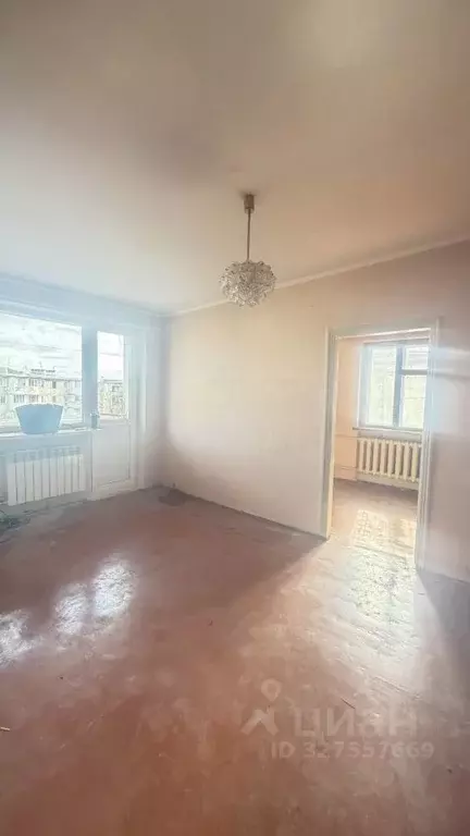 2-к кв. Севастополь ул. Пролетарская, 23 (41.0 м) - Фото 2