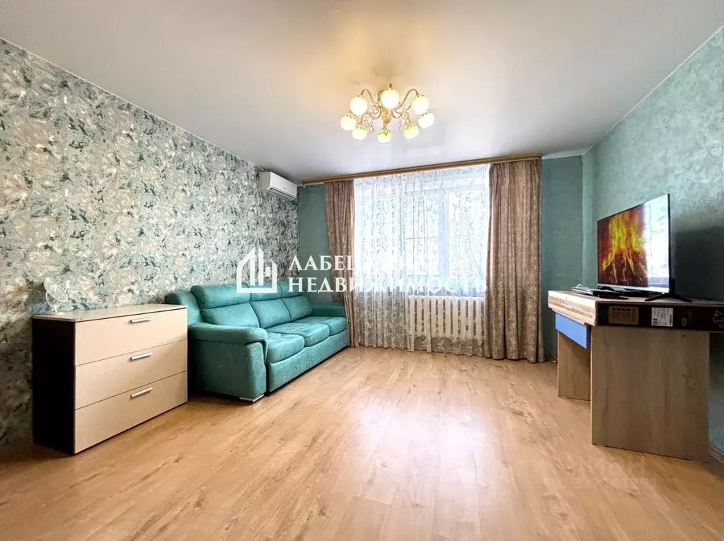 1-к кв. Московская область, Ступино городской округ, Михнево пгт ул. ... - Фото 2