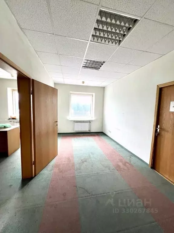 Офис в Московская область, Щелково Московская ул., 77с65 (16 м) - Фото 1