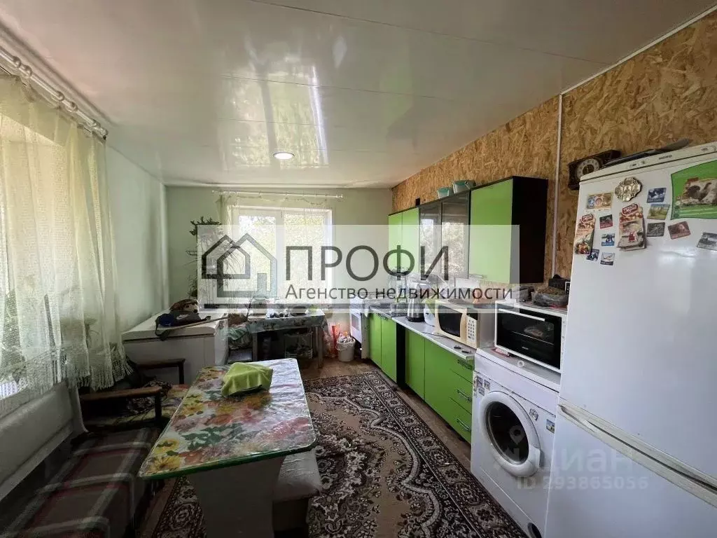 Дом в Белгородская область, Новооскольский городской округ, с. ... - Фото 2