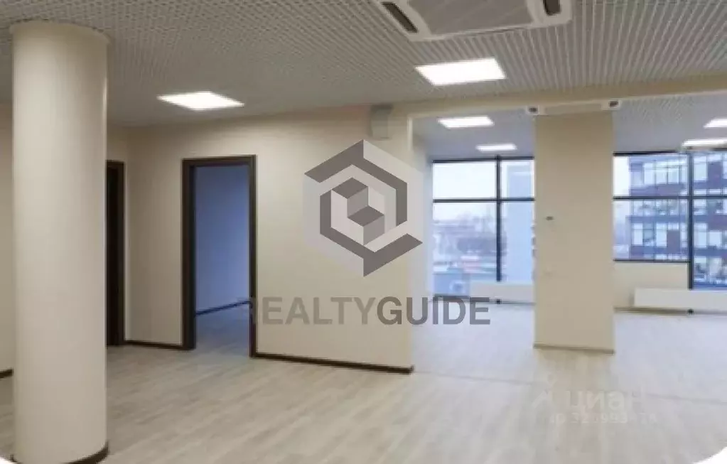 Офис в Москва Каширское ш., 3К2С4 (2006 м) - Фото 2