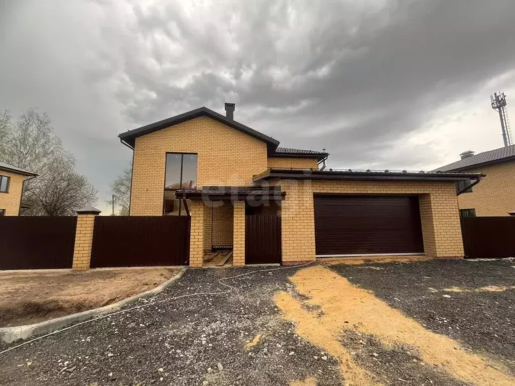 Дом в Марий Эл, Медведевский район, Пекшиксолинское с/пос, д. Ошурга ... - Фото 1