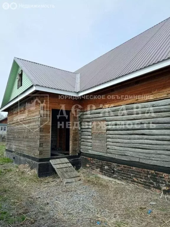 Дом в Топки, улица Чехова (87 м) - Фото 1