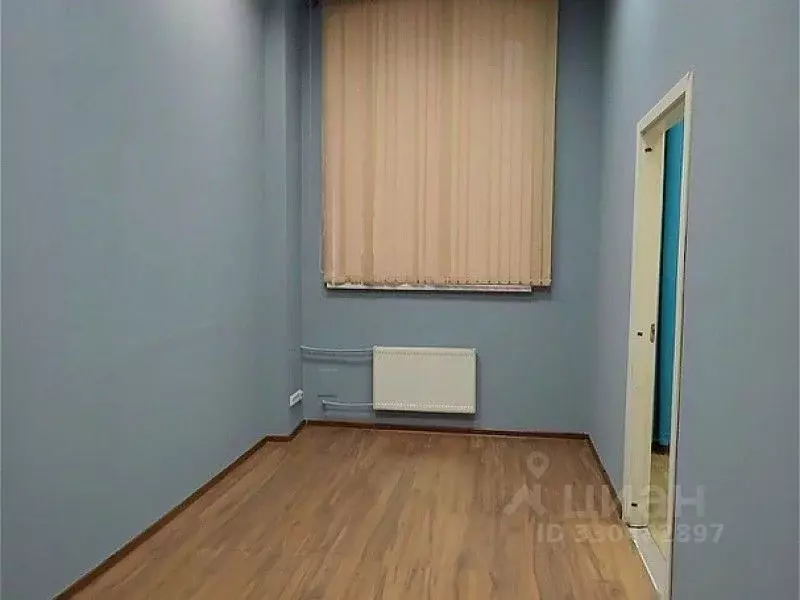 Офис в Санкт-Петербург Звенигородская ул., 9-11К (120 м) - Фото 2
