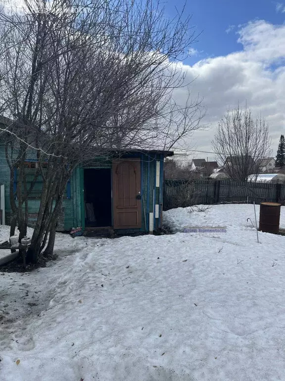 Дом в Алтайский край, Барнаул (35 м) - Фото 1