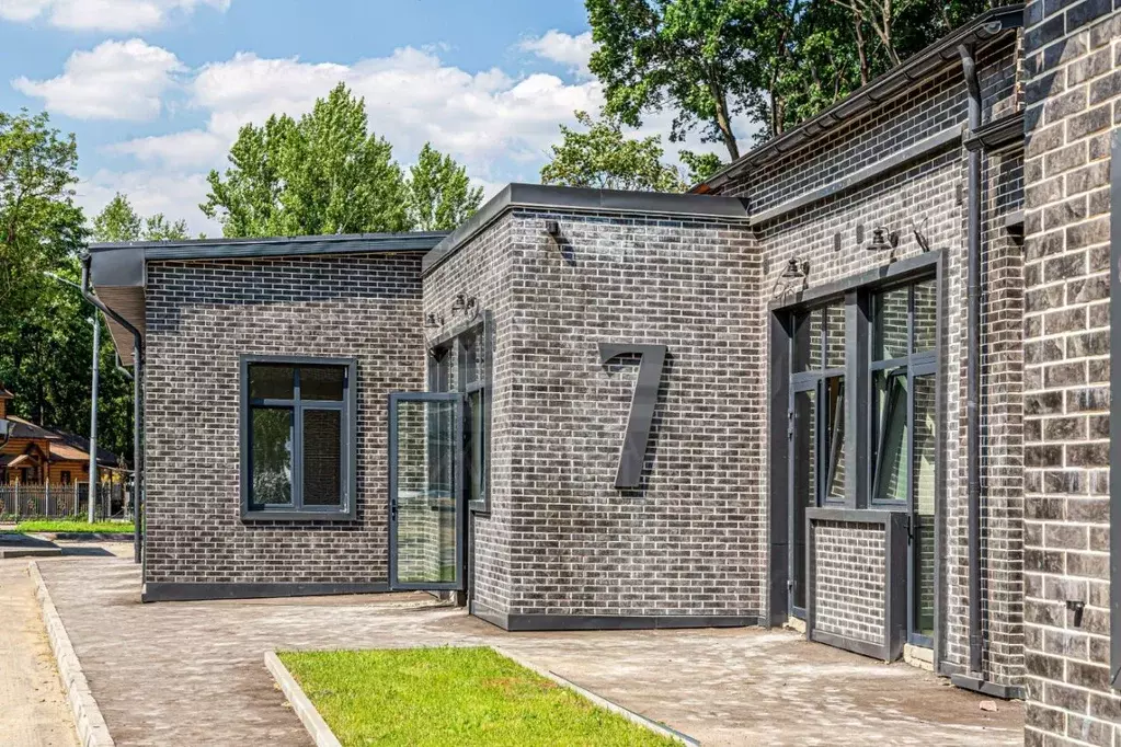 Помещение свободного назначения в Москва Волжский бул., 51С7 (17 м) - Фото 1