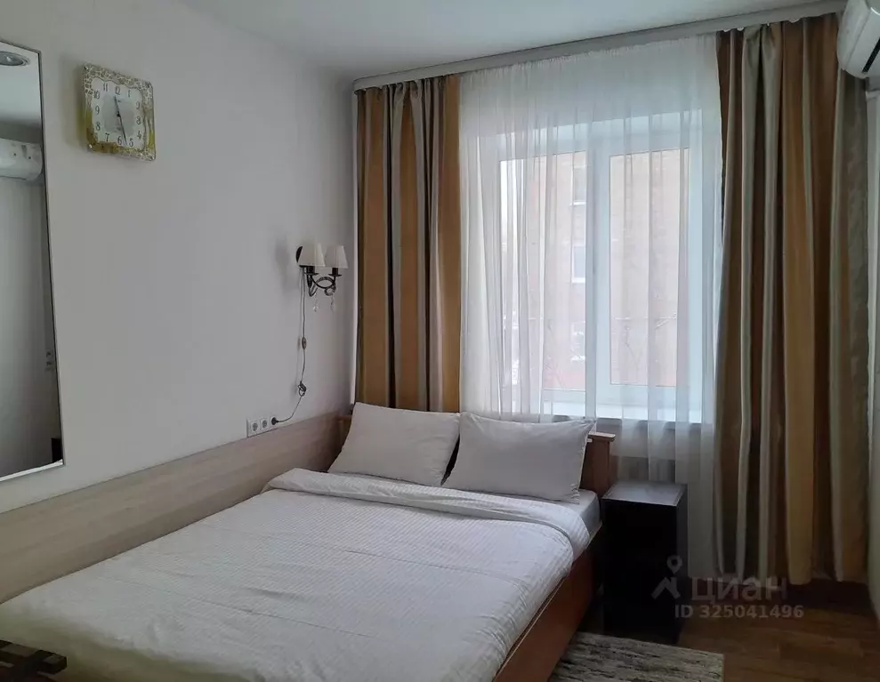 Комната Иркутская область, Иркутск ул. Трилиссера, 57 (12.0 м) - Фото 1