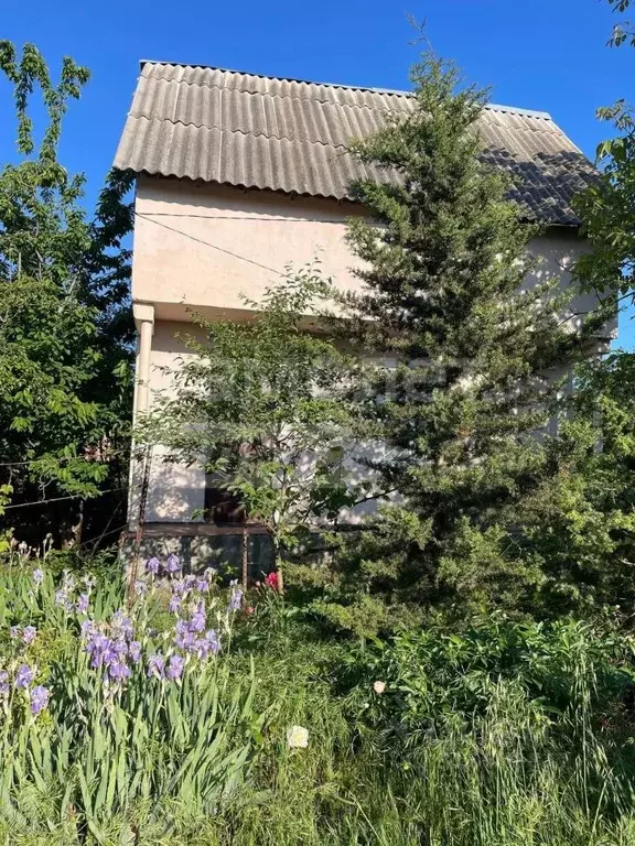 Дом в Севастополь Гагаринский муниципальный округ,  (45 м) - Фото 1