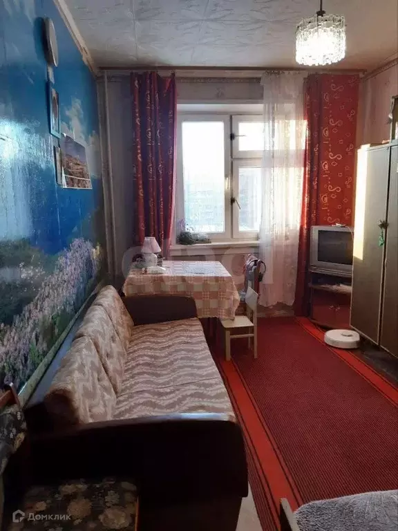 Продаётся 1-к квартира, 29.9 м - Фото 0
